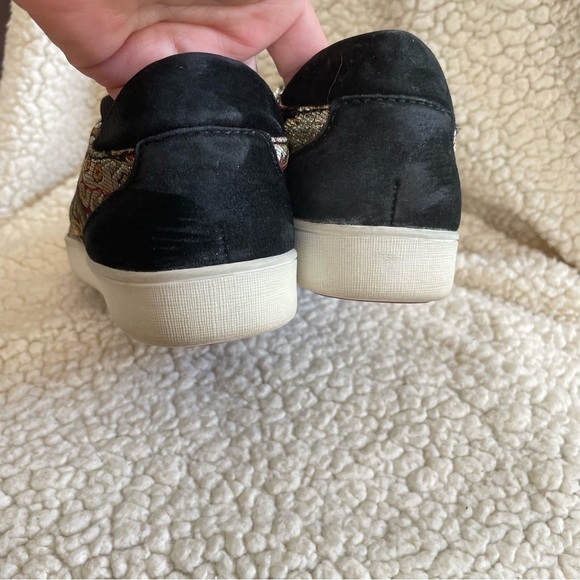 Naturalizer Morrison sneakers - Picture 5 of 9